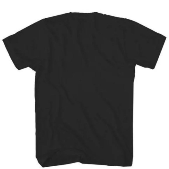 Mario Bros Boy's Short Sleeves T- shirt - Picture 2 of 3